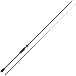 Abu Garcia wędka Vendetta 213cm 5-15g spinning